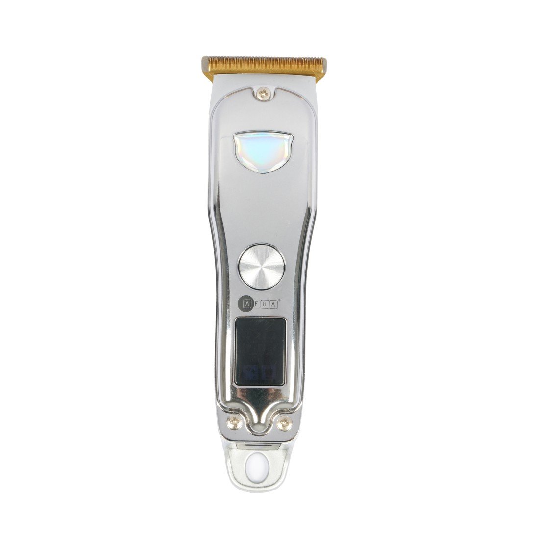 AFRA Hair Clipper AF-0005HCWT – 5W Power, Digital Display & USB Charging with IPXO Rating - Image 7