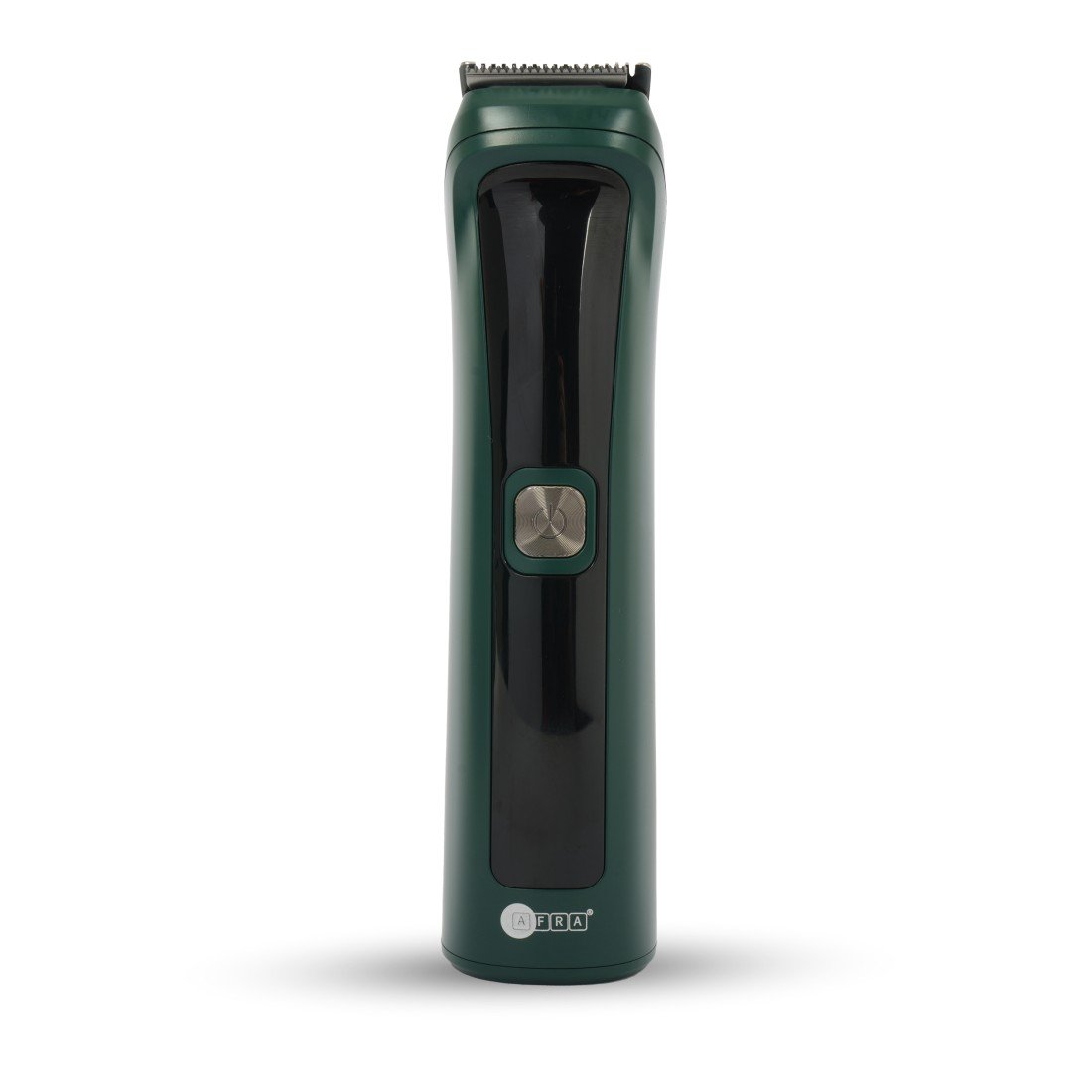 AFRA Rechargeable Hair Trimmer Grooming Kit AF-0005HTGR – Waterproof with Stainless Steel Blade - Image 7