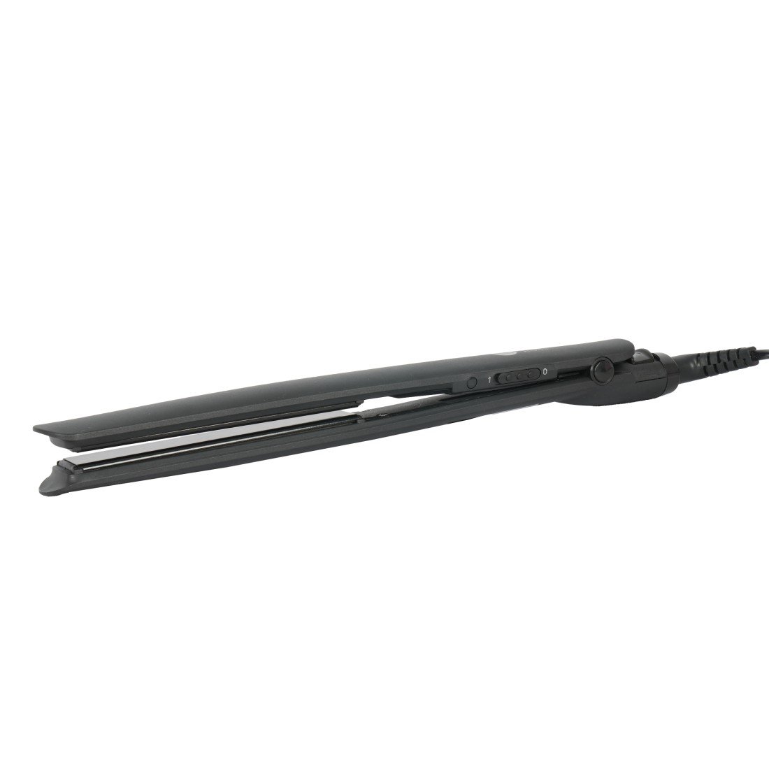 AFRA Hair Straightener – 41W, Ceramic Coated Plates, 210°C Max, PTC Heating – AF-0043HSBK - Image 5