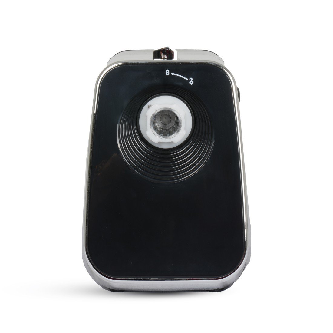 AFRA 1800W Meat Grinder – 2kg Capacity, Stainless Steel Blade, Kibbeh & Sausage Kit – AF-1800MGBK - Image 3