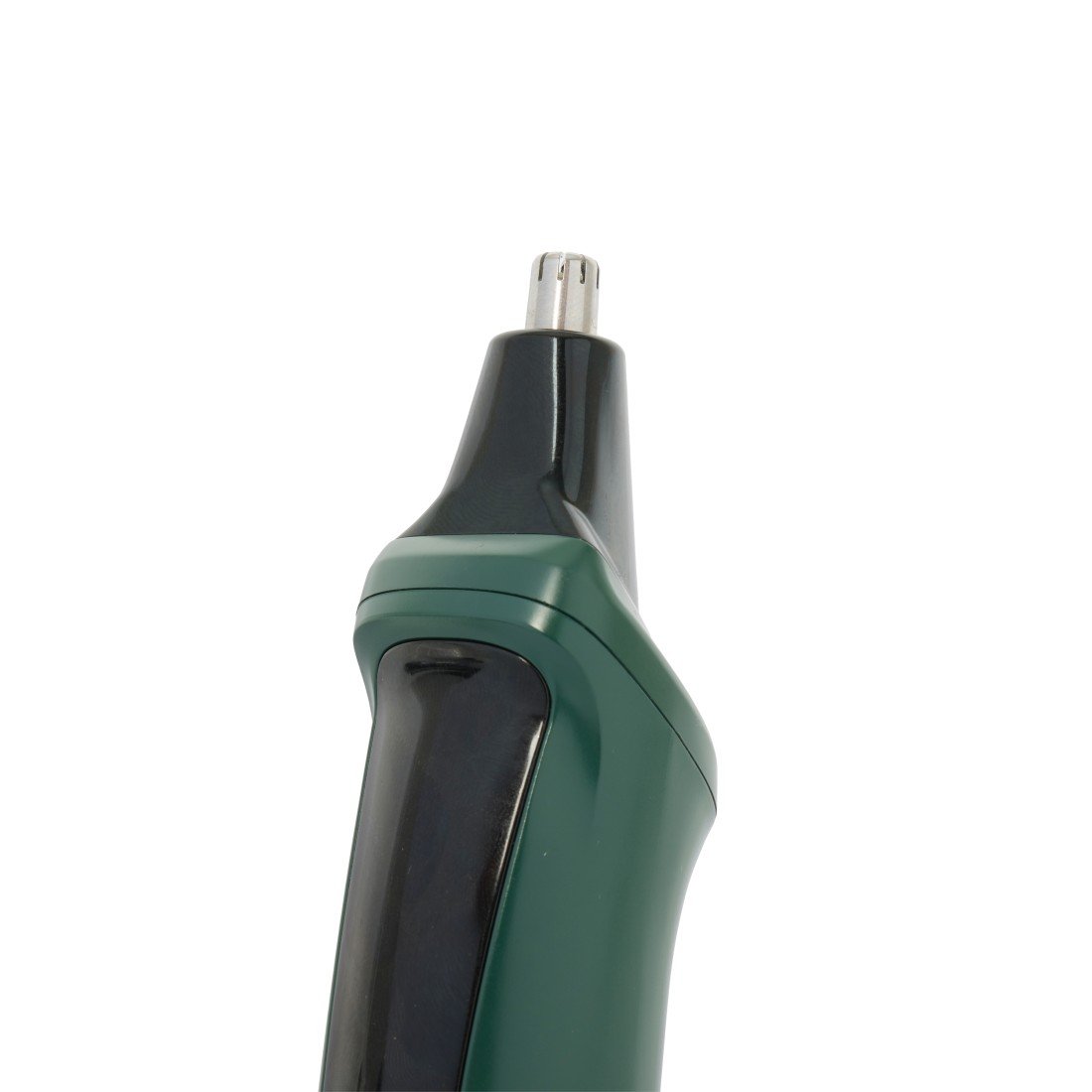 AFRA Rechargeable Hair Trimmer Grooming Kit AF-0005HTGR – Waterproof with Stainless Steel Blade - Image 4