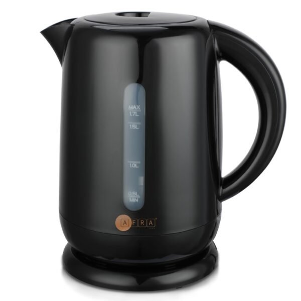 Combo Deal: Color themed Electric Kettle, Breakfast Toaster & Coffee maker with 2 years warranty - Image 2