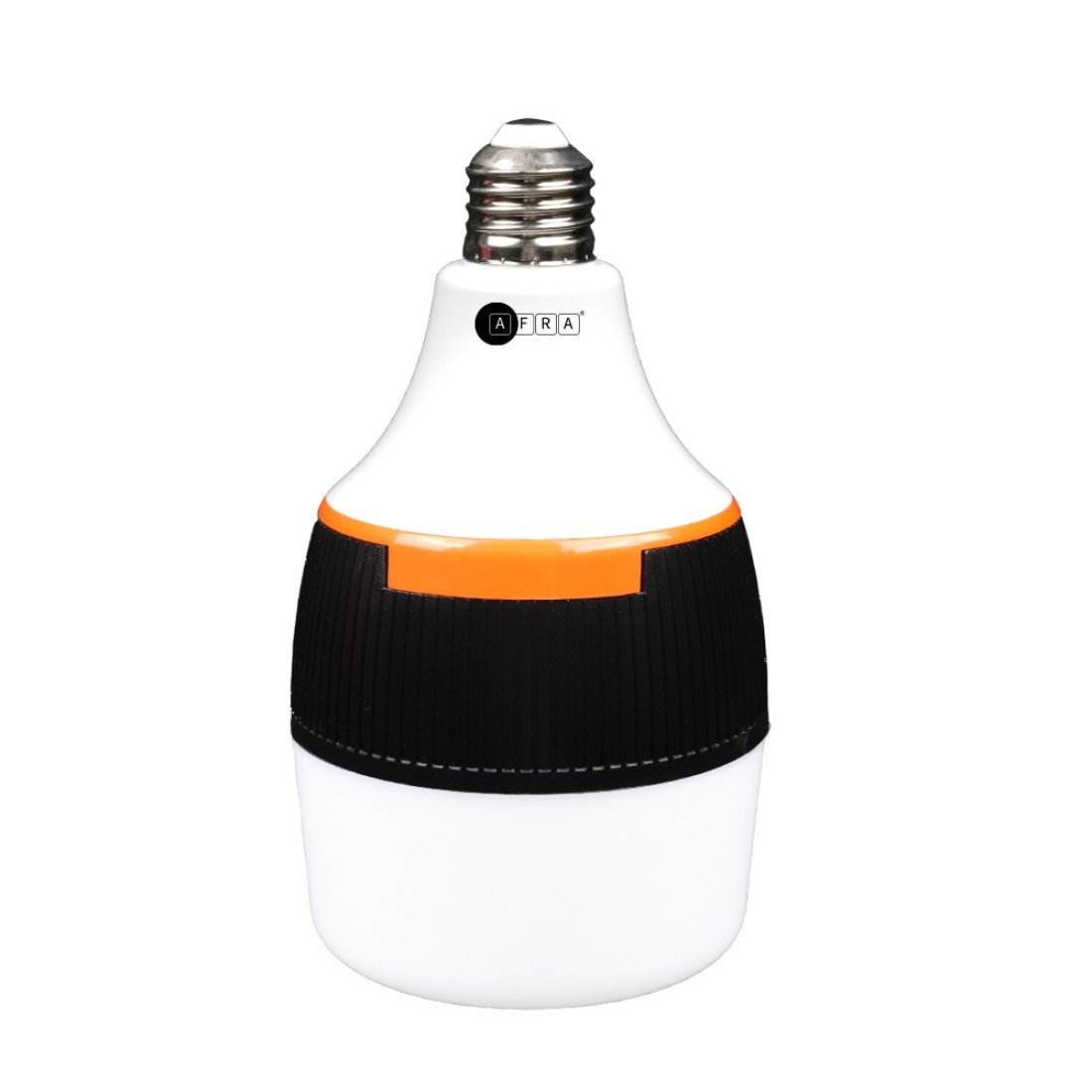 AFRA Emergency Power LED Bulb | 40W | E27 Base | 240° Beam | Snow White | Indoor & Outdoor | AF-288LEDB