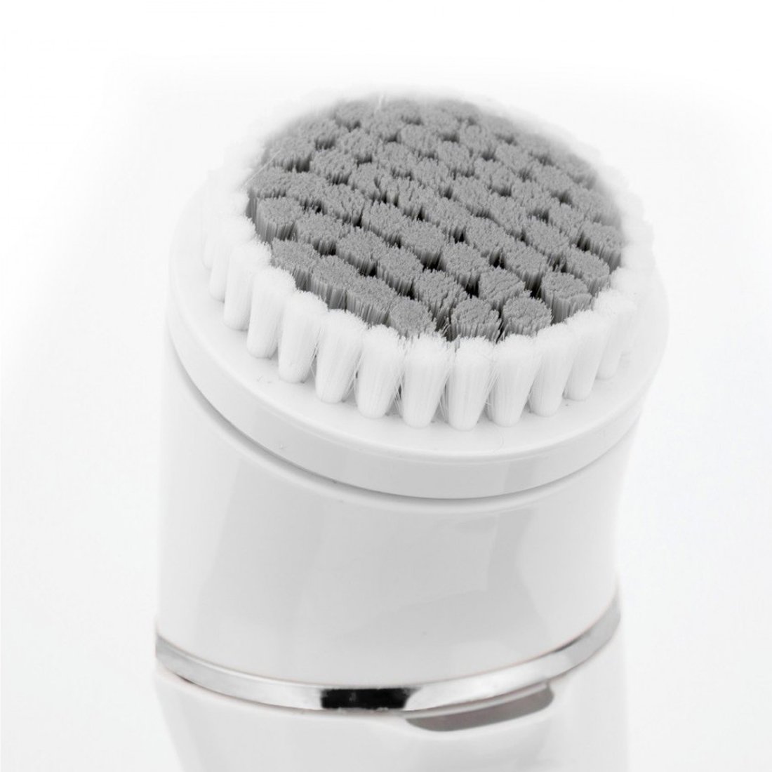 AFRA Ladies Epilator Kit AF-600LSWT – Rechargeable with Swappable Heads & 90 Min Runtime - Image 9