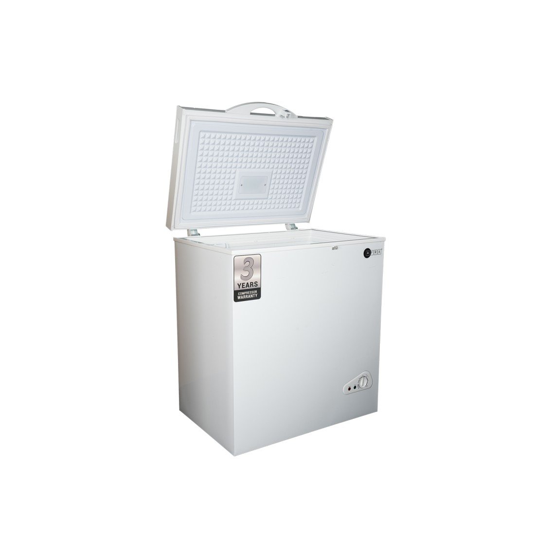 AFRA Chest Freezer 200L – Low Noise, Energy Saving, ESMA Approved – Model AF-2000CFWT - Image 8