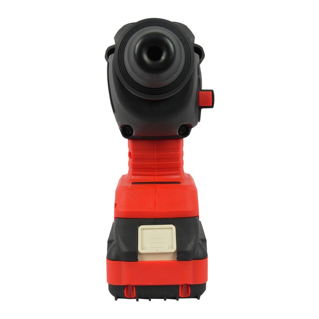 AFRA Cordless Rotary Hammer - Model AFT-18RH-26CDRD | 26mm | 18V 4.0Ah Li-ion | Brushless | 5600 BPM - Image 3