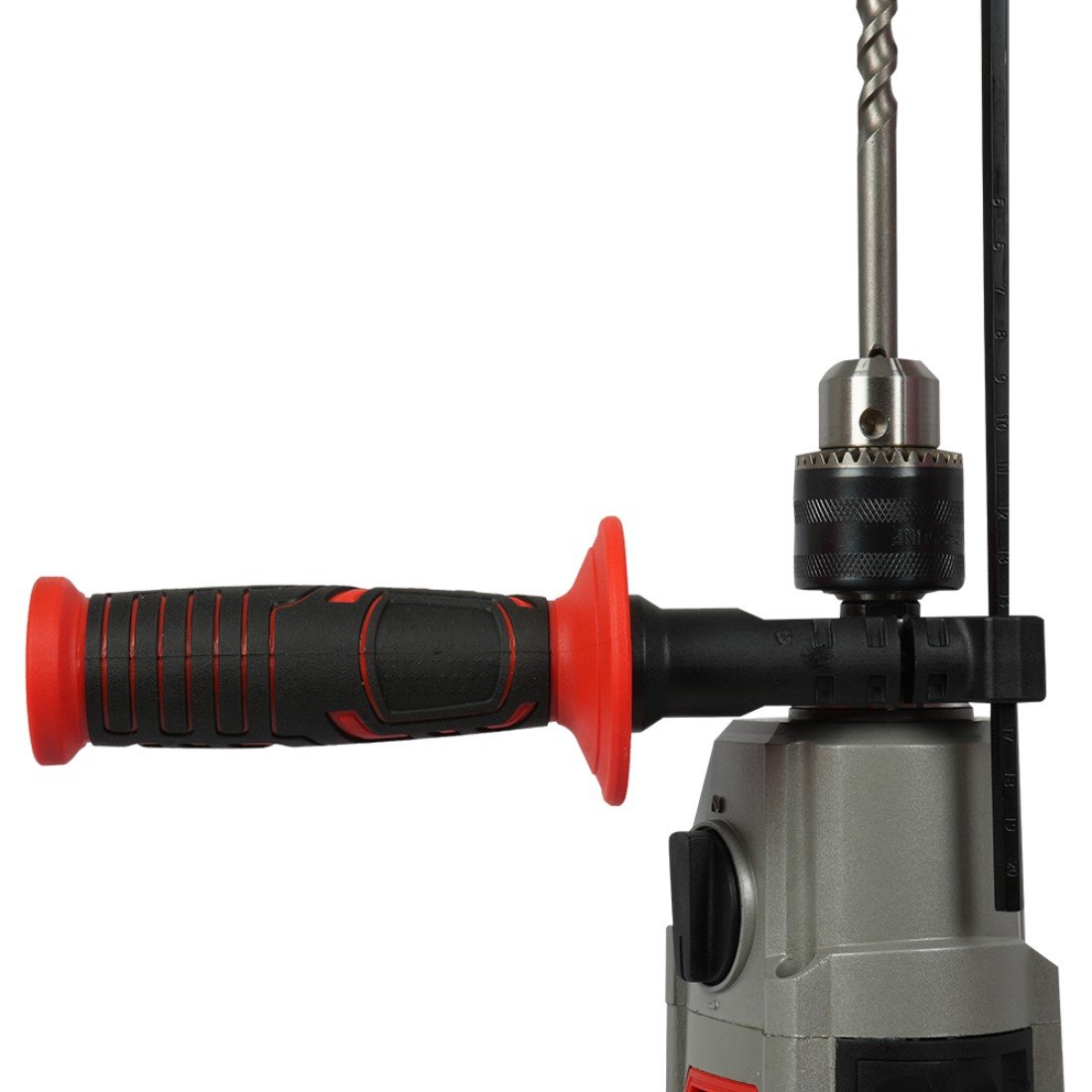 AFRA Impact Drill - Model AFT-11-13IDRD | 1100W | 13mm Chuck | Variable Speed | Aluminum Head - Image 2