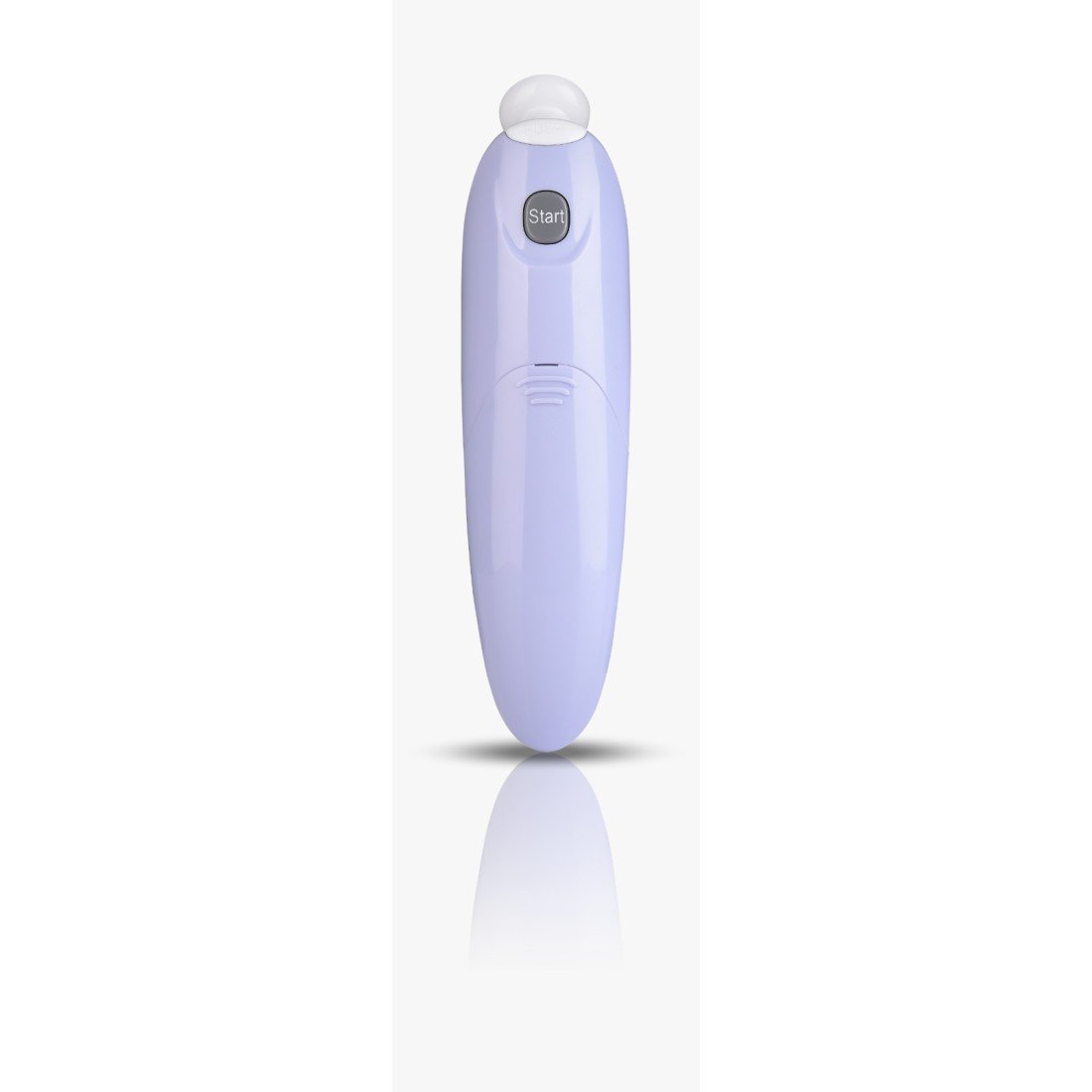 AFRA Infrared Ear & Forehead Thermometer | White | Memory Function | Compact | AF-303ITGE - Image 3